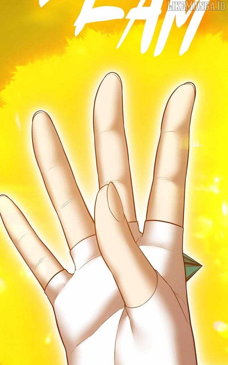 +99 Wooden Stick Chapter 170 - Page 121