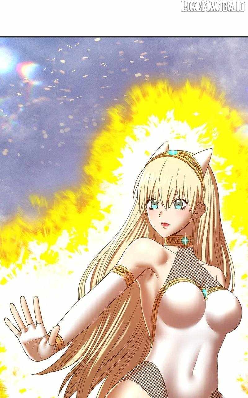 +99 Wooden Stick Chapter 170 - Page 123