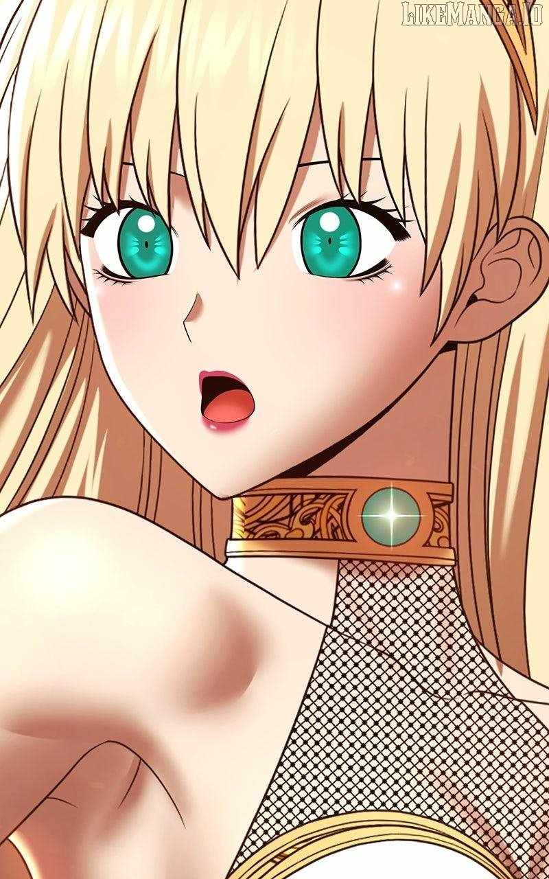 +99 Wooden Stick Chapter 170 - Page 126