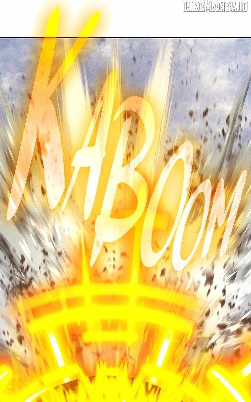 +99 Wooden Stick Chapter 170 - Page 136