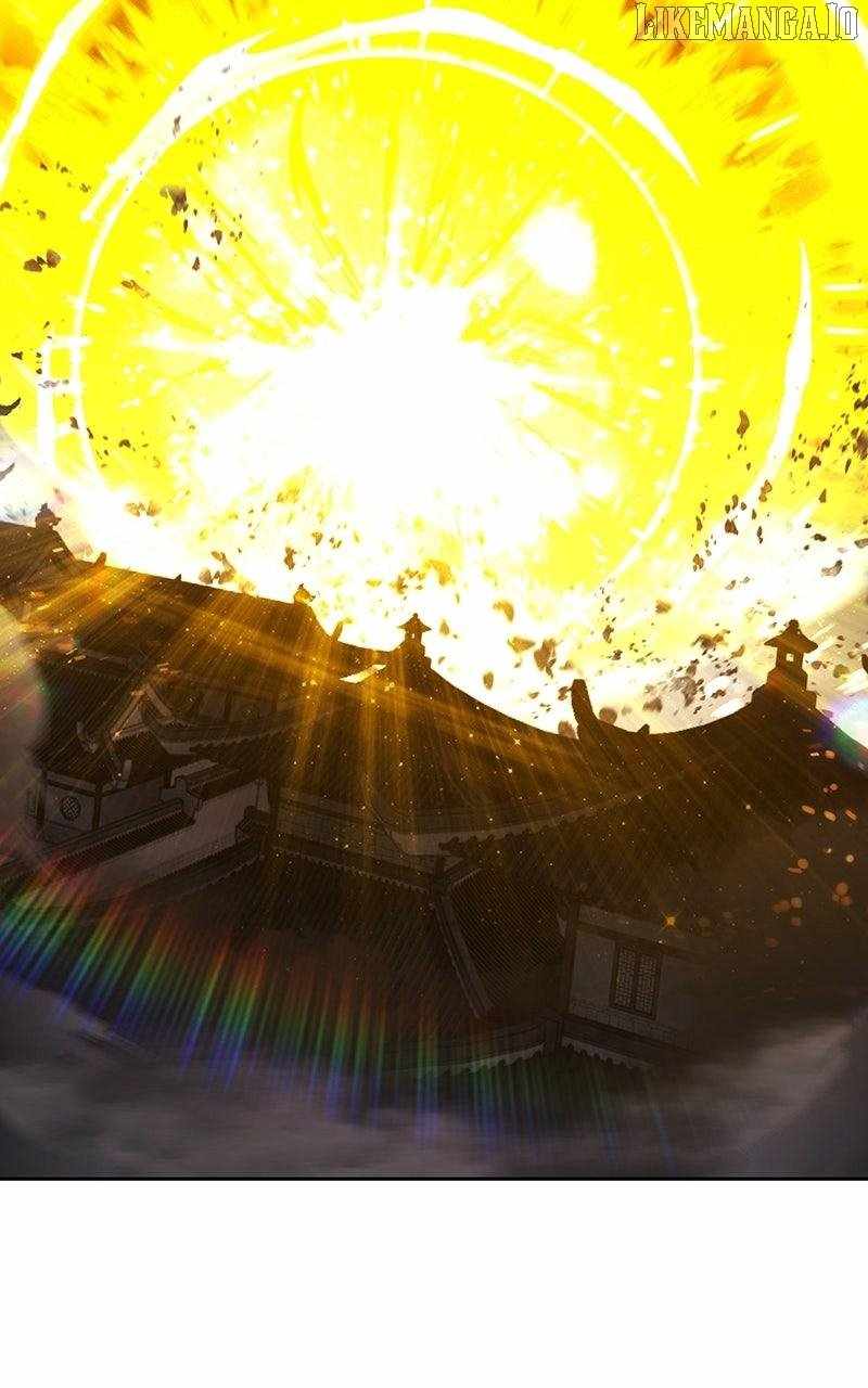 +99 Wooden Stick Chapter 170 - Page 137