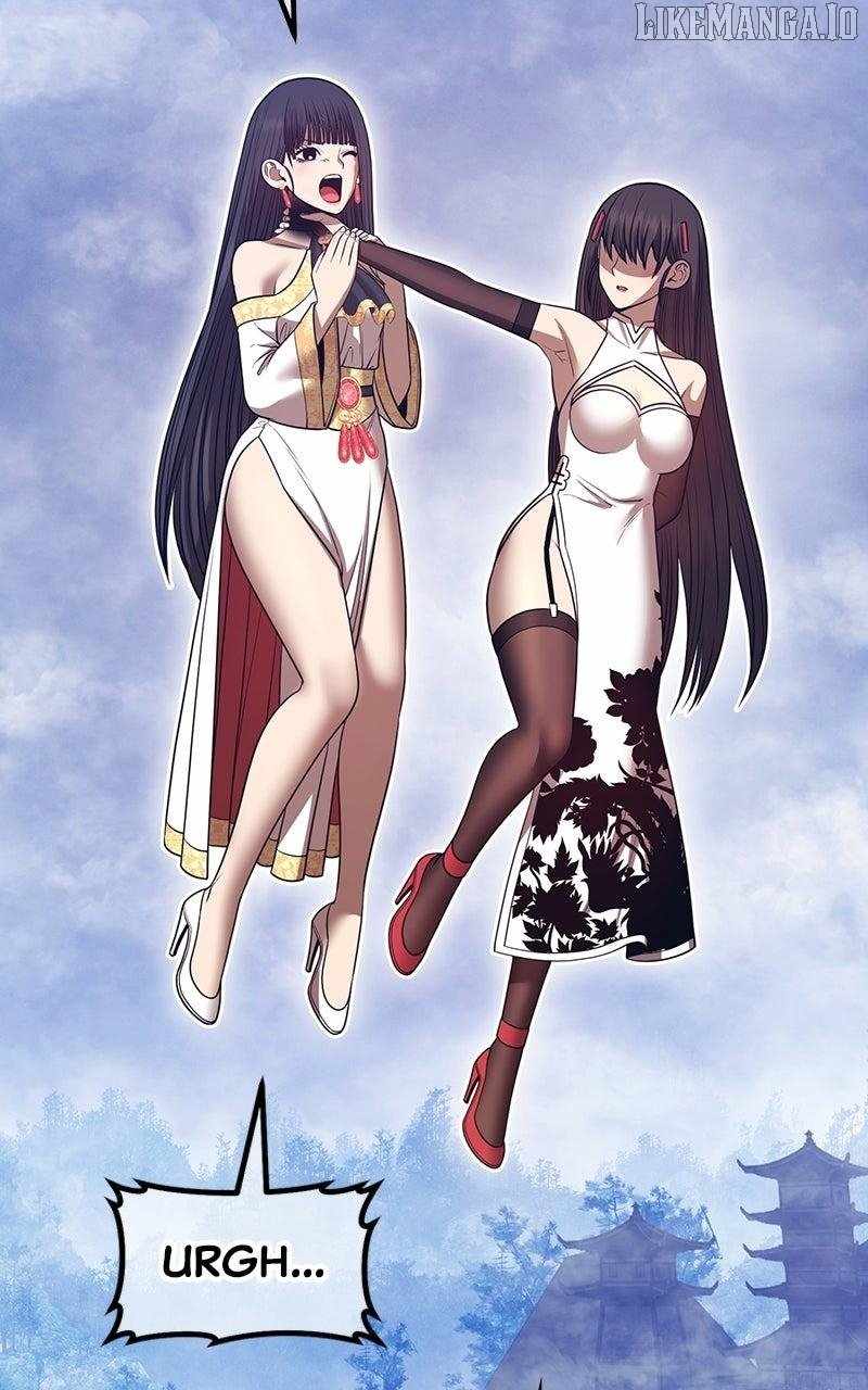 +99 Wooden Stick Chapter 170 - Page 163