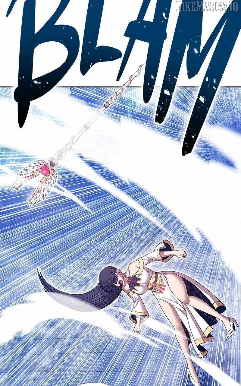 +99 Wooden Stick Chapter 170 - Page 186