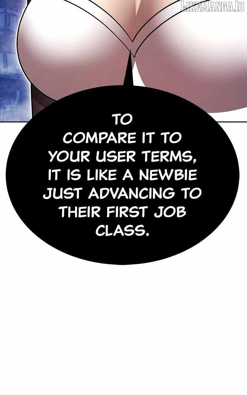 +99 Wooden Stick Chapter 170 - Page 20