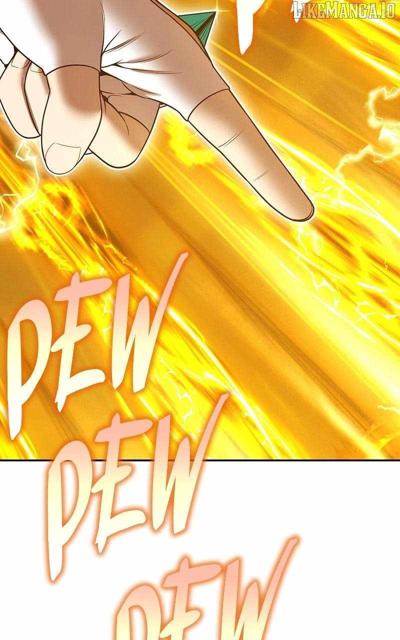 +99 Wooden Stick Chapter 170 - Page 204