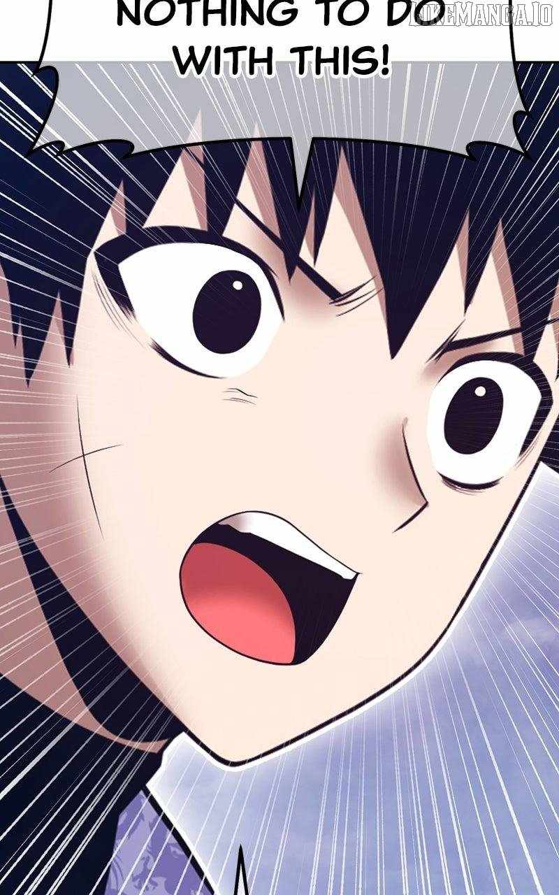 +99 Wooden Stick Chapter 170 - Page 237