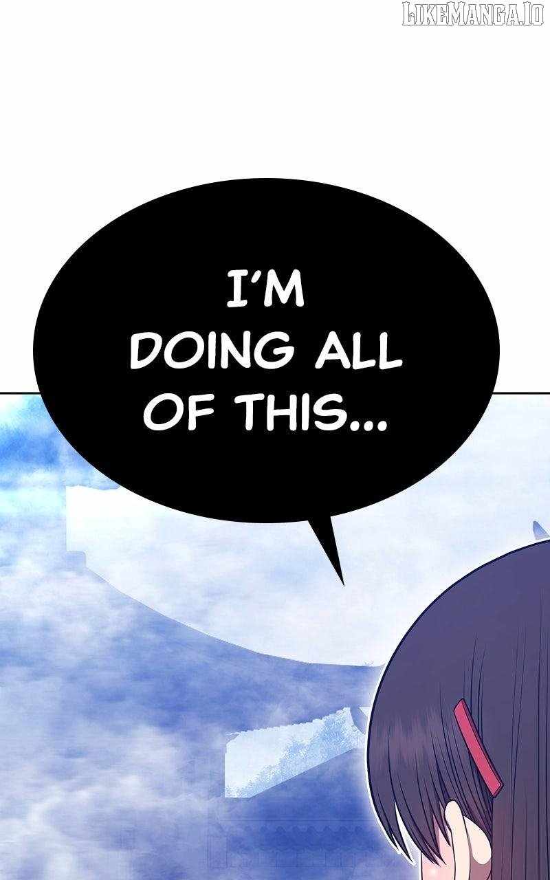 +99 Wooden Stick Chapter 170 - Page 259