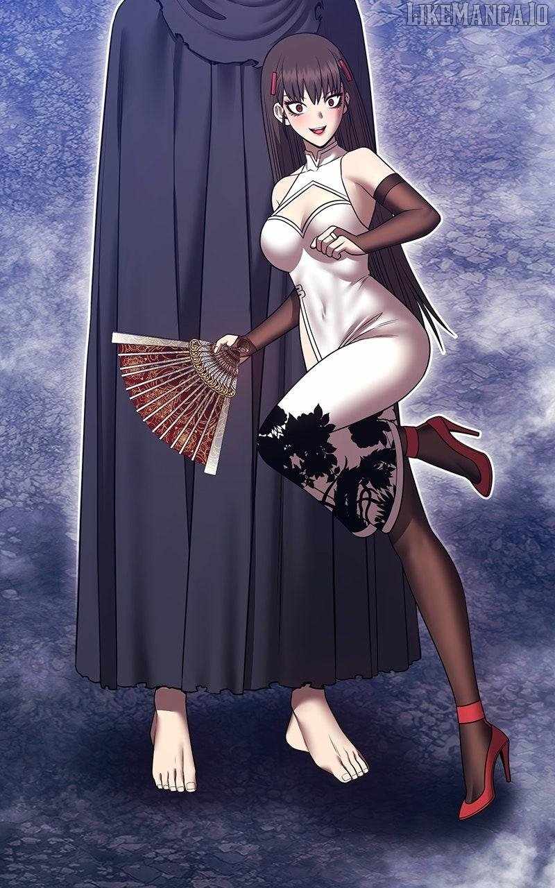 +99 Wooden Stick Chapter 170 - Page 280