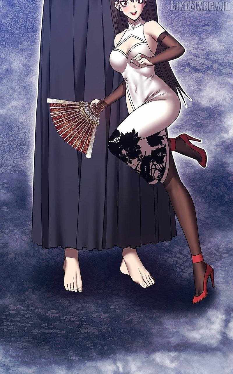 +99 Wooden Stick Chapter 170 - Page 282