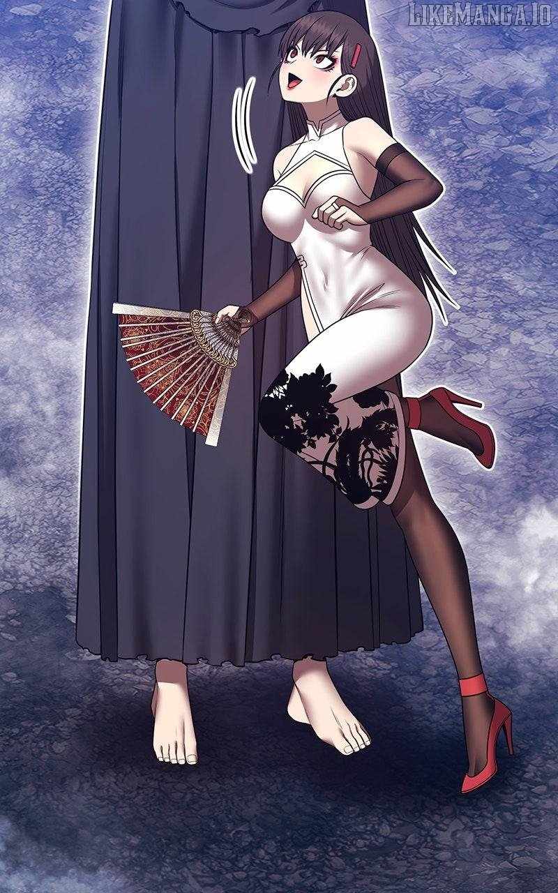 +99 Wooden Stick Chapter 170 - Page 284