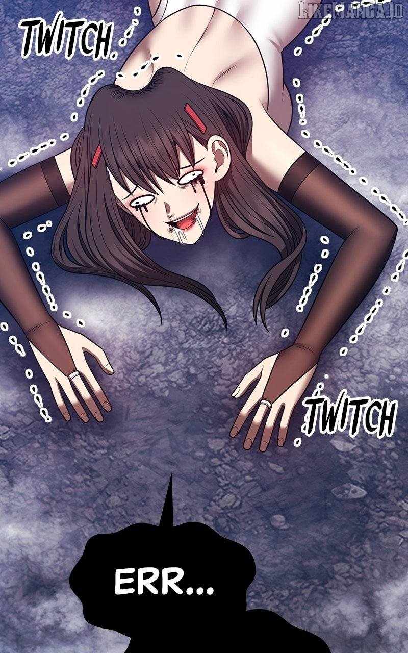 +99 Wooden Stick Chapter 170 - Page 296