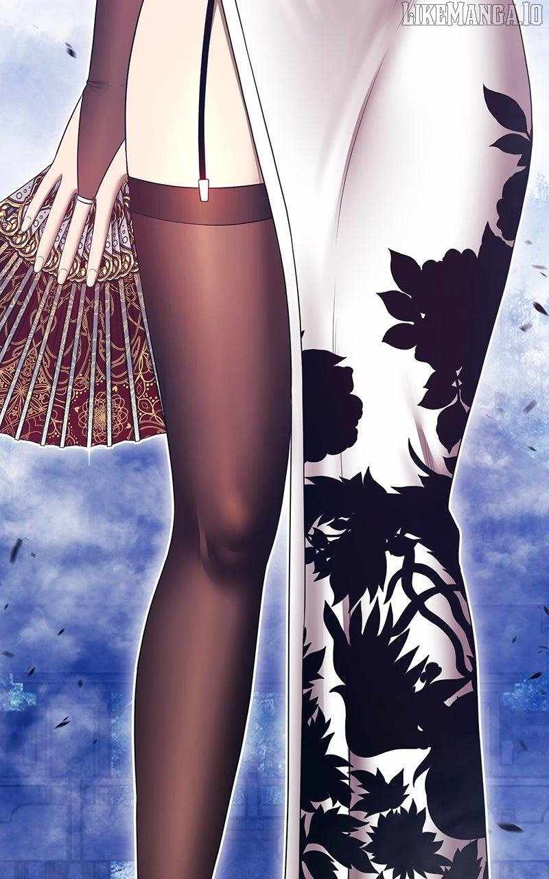 +99 Wooden Stick Chapter 170 - Page 4