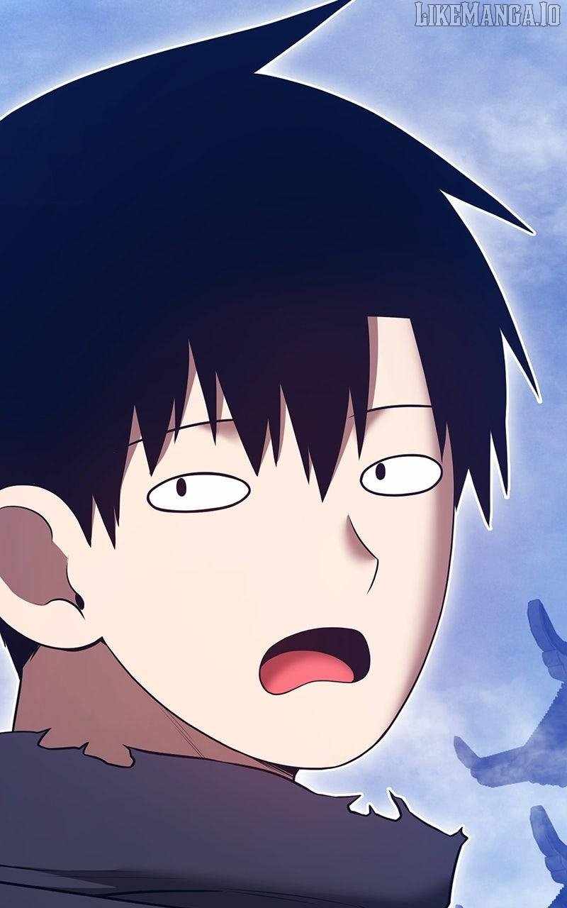 +99 Wooden Stick Chapter 170 - Page 305