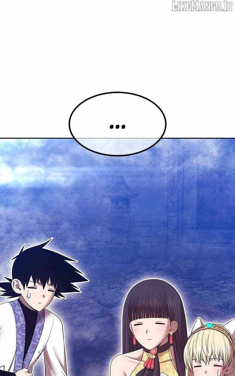 +99 Wooden Stick Chapter 170 - Page 309