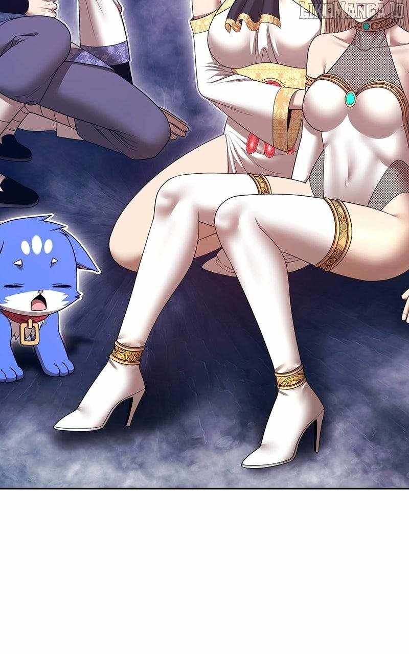 +99 Wooden Stick Chapter 170 - Page 310