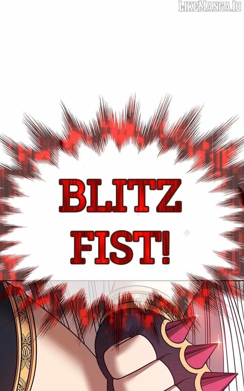 +99 Wooden Stick Chapter 170 - Page 35