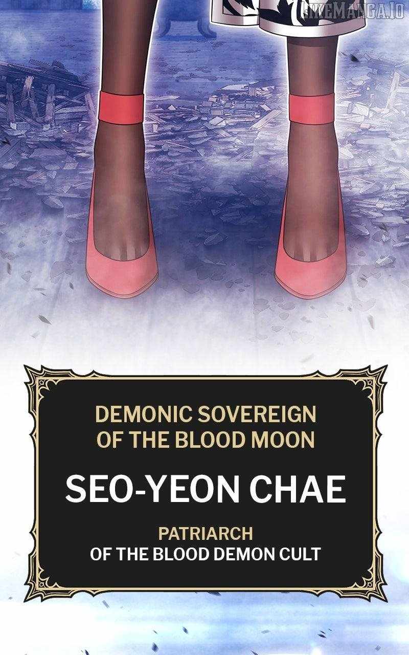 +99 Wooden Stick Chapter 170 - Page 5