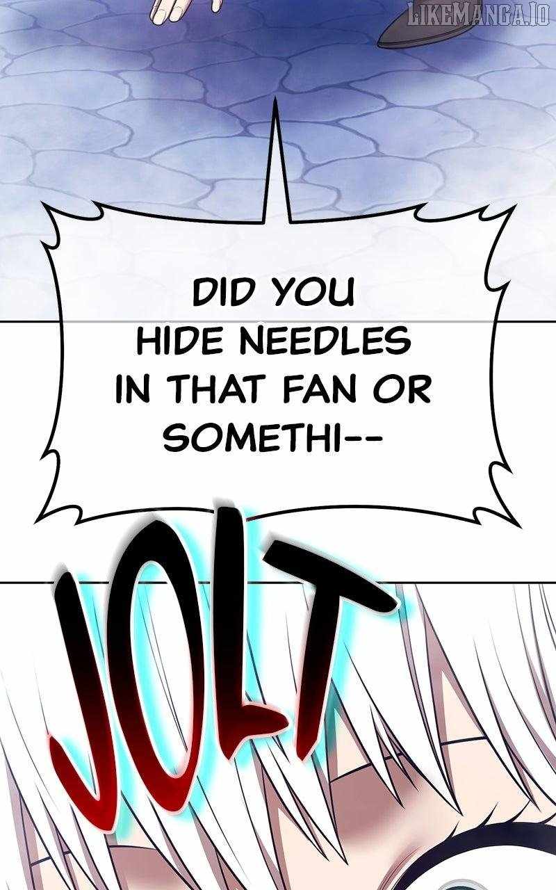 +99 Wooden Stick Chapter 170 - Page 62