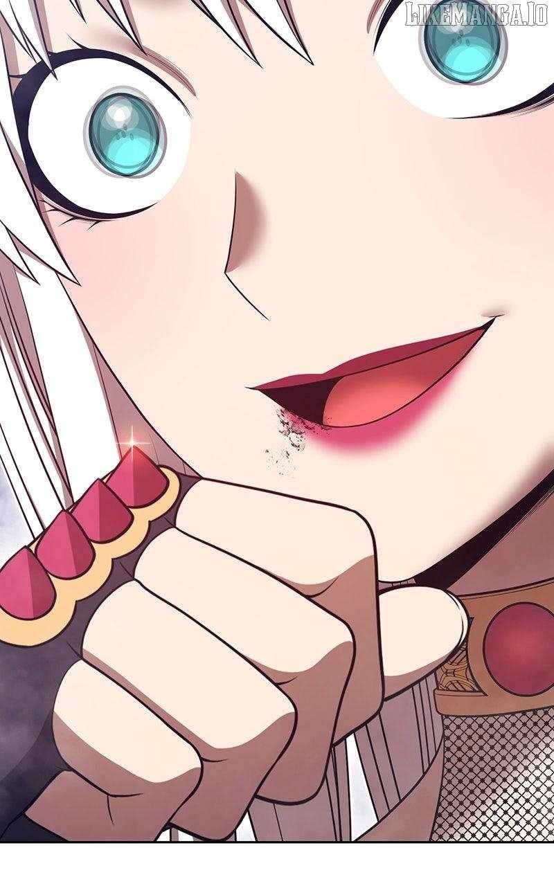 +99 Wooden Stick Chapter 170 - Page 63