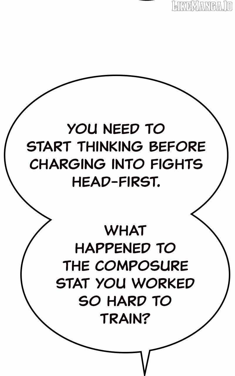 +99 Wooden Stick Chapter 170 - Page 72