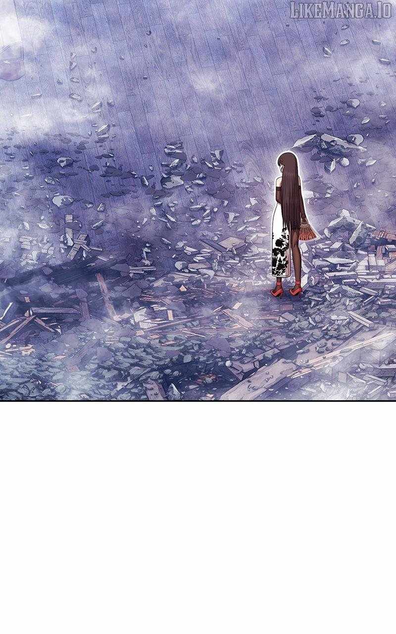 +99 Wooden Stick Chapter 170 - Page 9