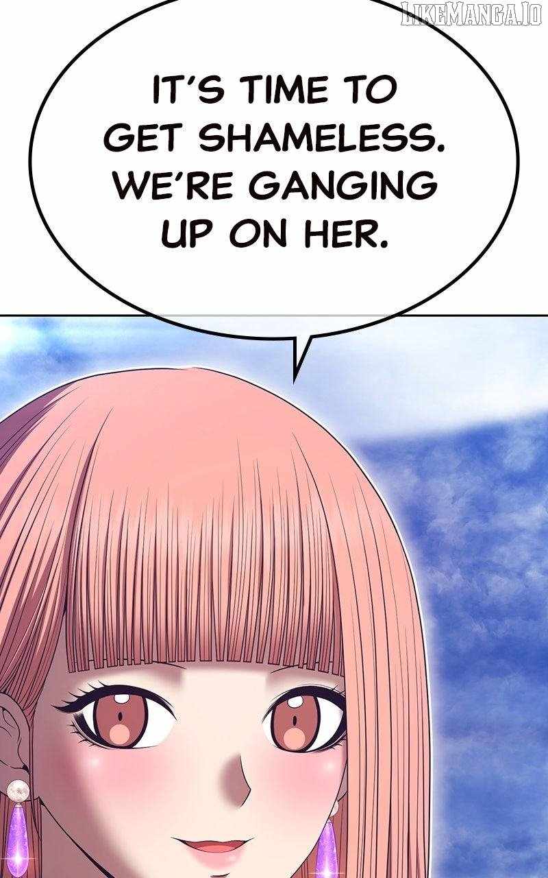 +99 Wooden Stick Chapter 170 - Page 82