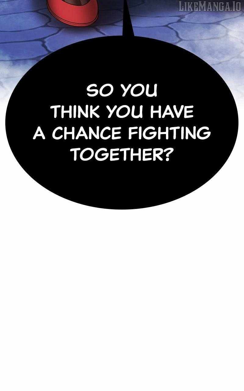 +99 Wooden Stick Chapter 170 - Page 95