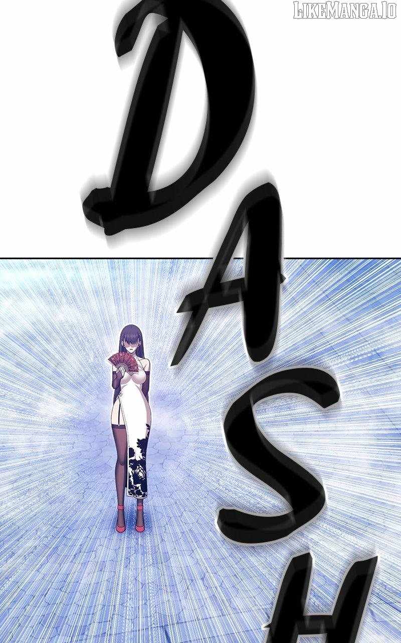 +99 Wooden Stick Chapter 170 - Page 99