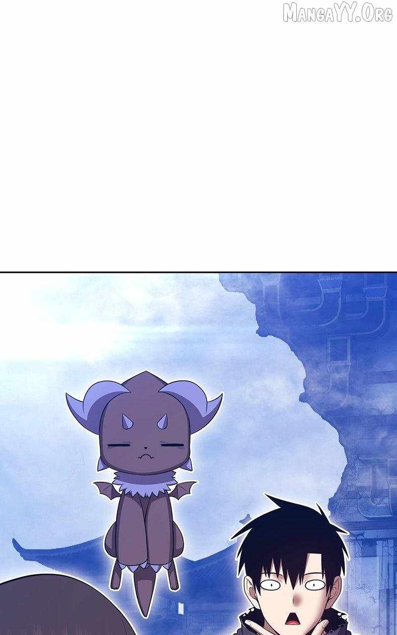 +99 Wooden Stick Chapter 171 - Page 119