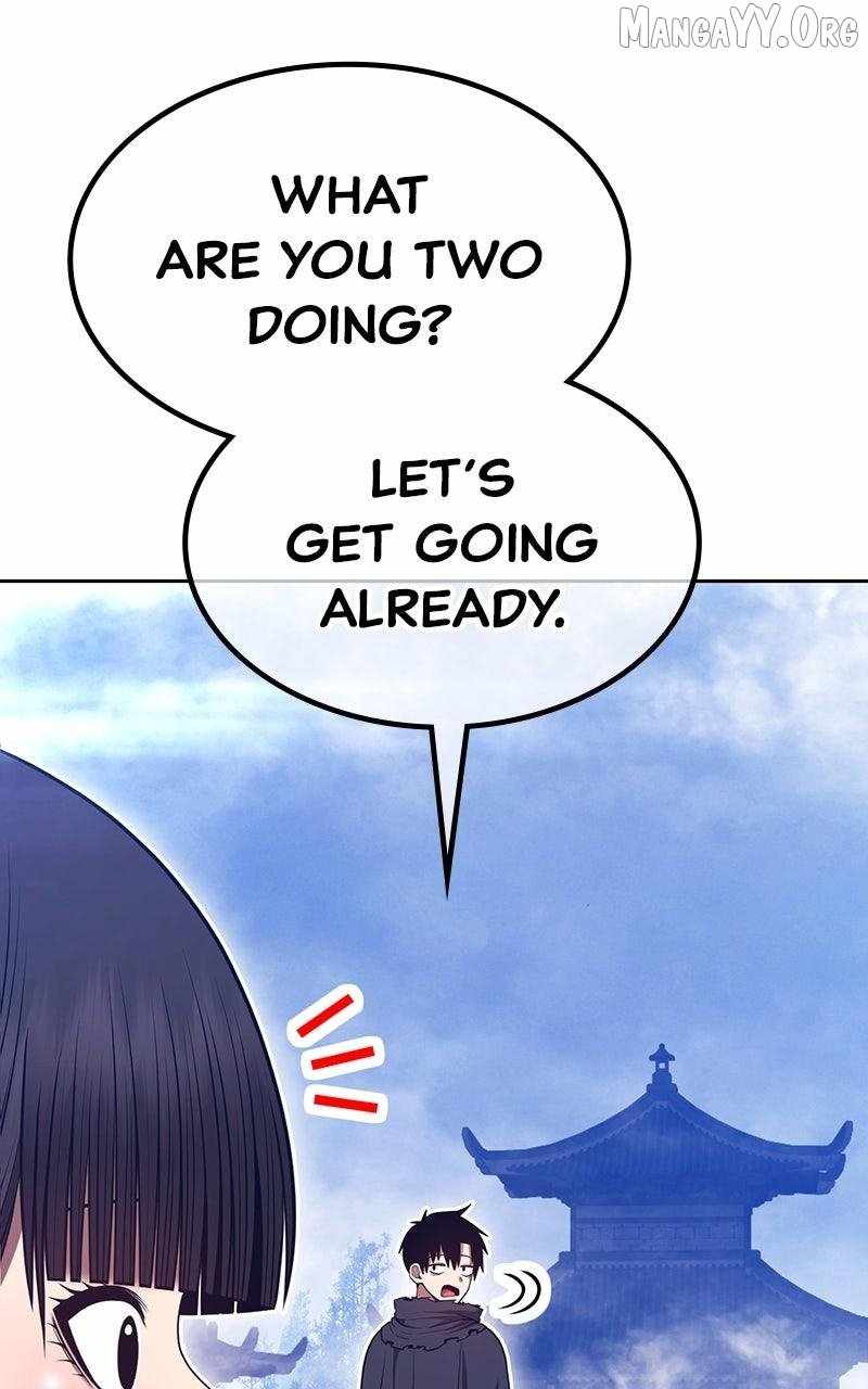 +99 Wooden Stick Chapter 171 - Page 14