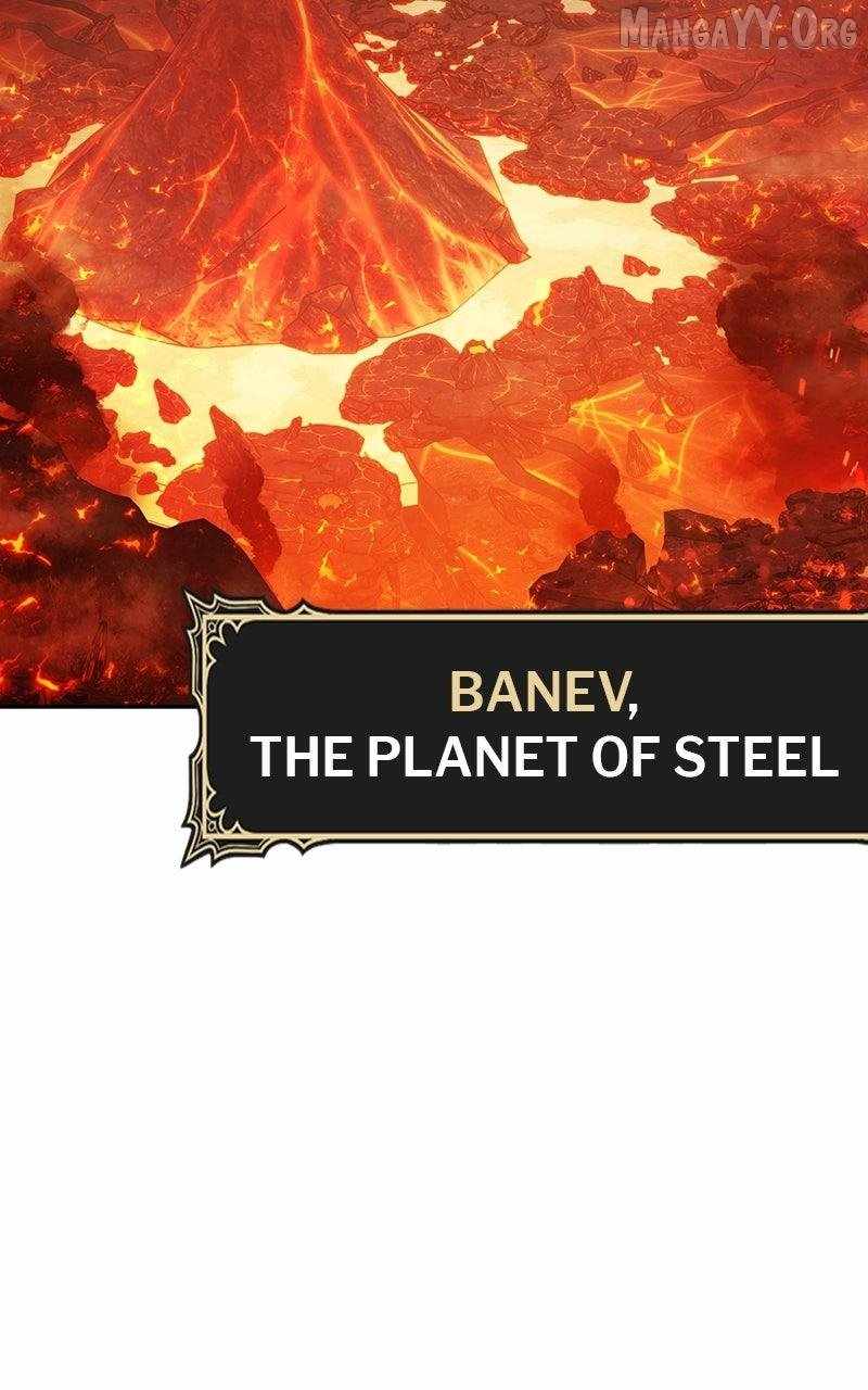 +99 Wooden Stick Chapter 171 - Page 151