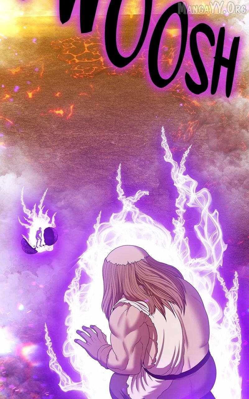 +99 Wooden Stick Chapter 171 - Page 166