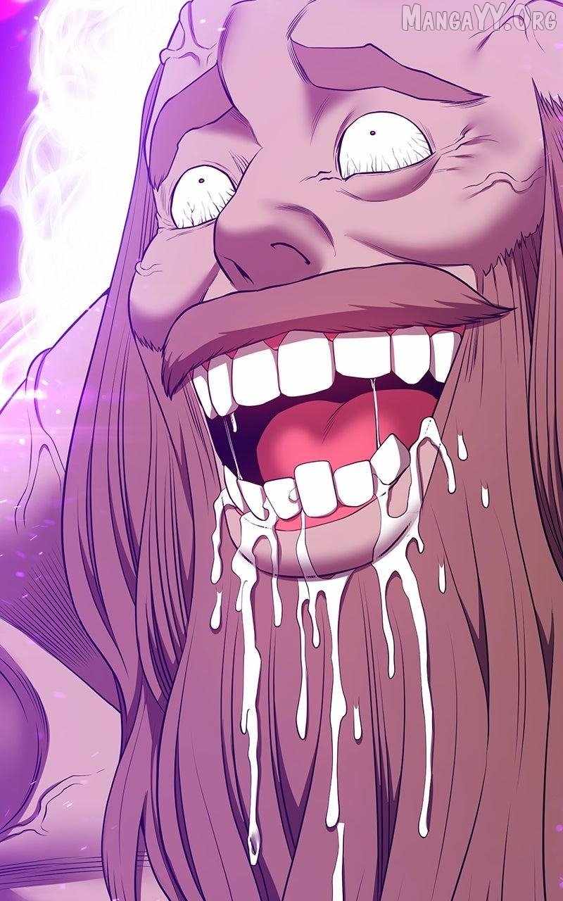 +99 Wooden Stick Chapter 171 - Page 173