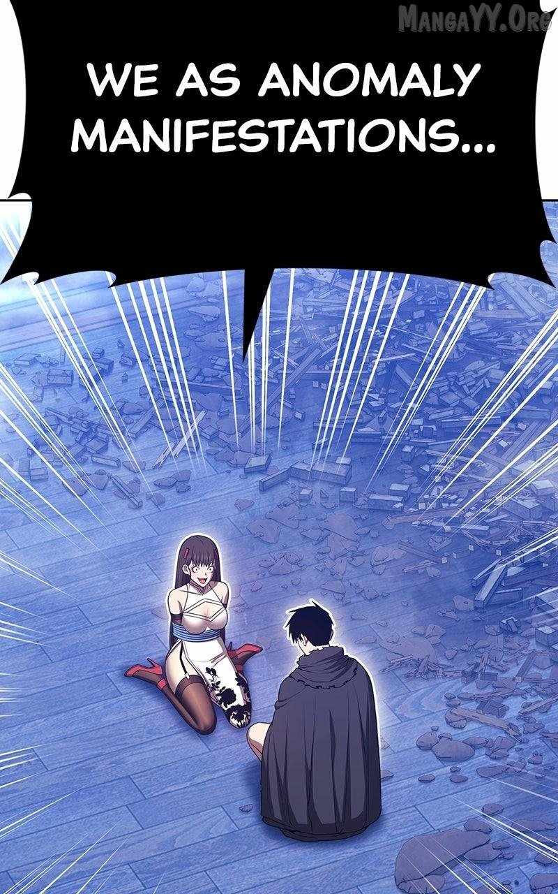 +99 Wooden Stick Chapter 171 - Page 188