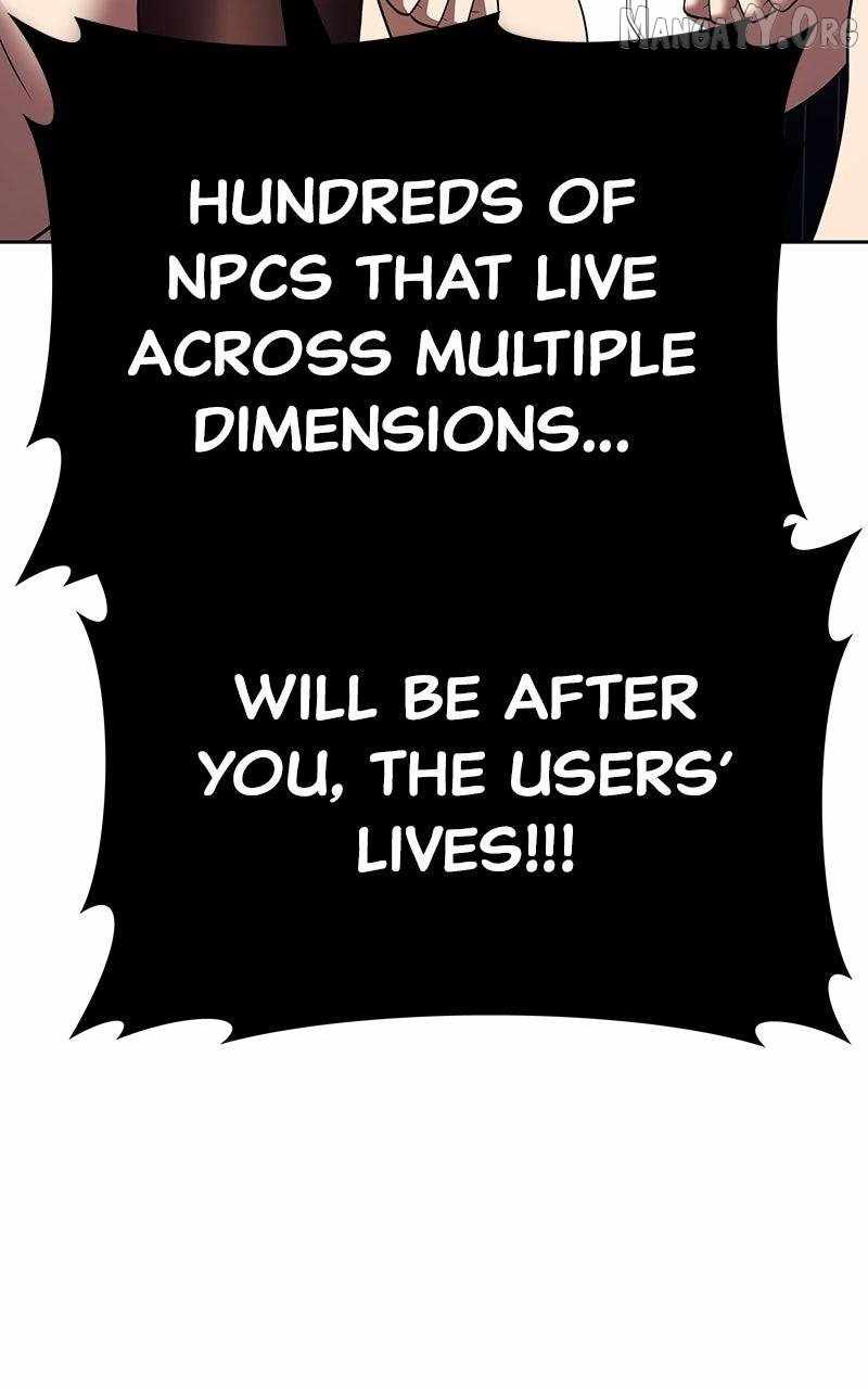 +99 Wooden Stick Chapter 171 - Page 195