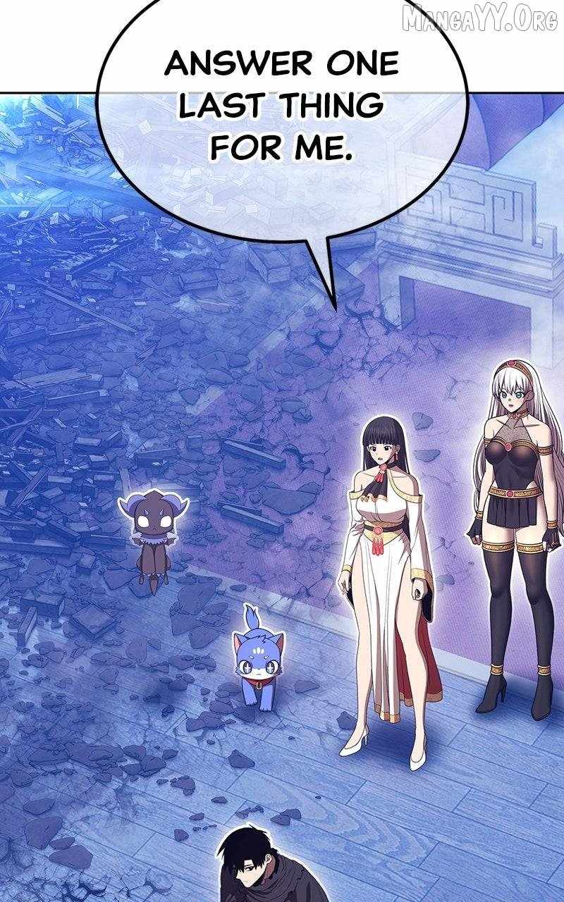 +99 Wooden Stick Chapter 171 - Page 199