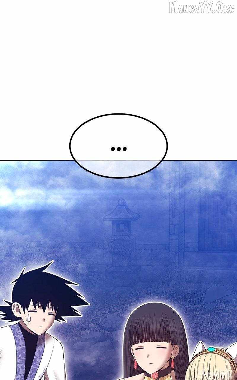 +99 Wooden Stick Chapter 171 - Page 21