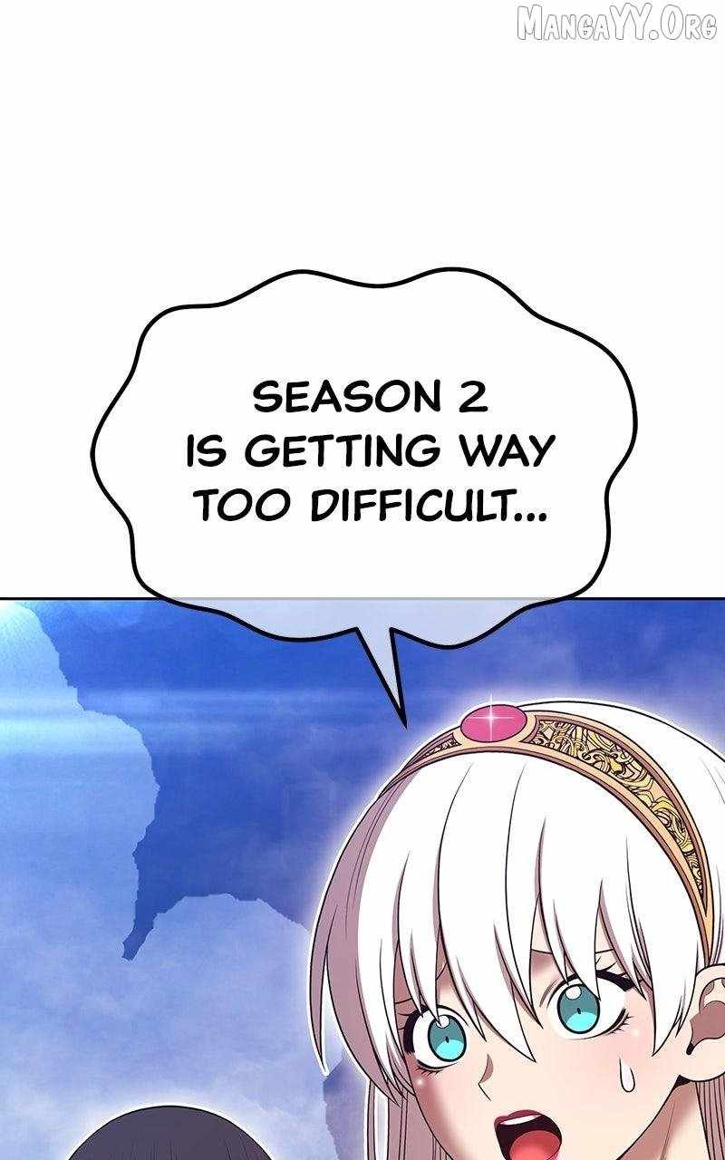 +99 Wooden Stick Chapter 171 - Page 208