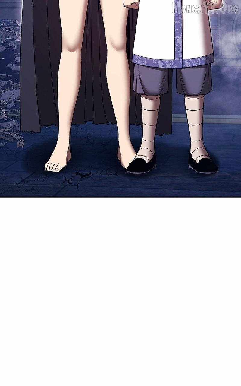 +99 Wooden Stick Chapter 171 - Page 260