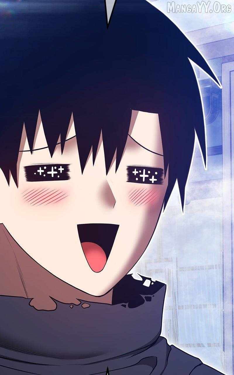 +99 Wooden Stick Chapter 171 - Page 264