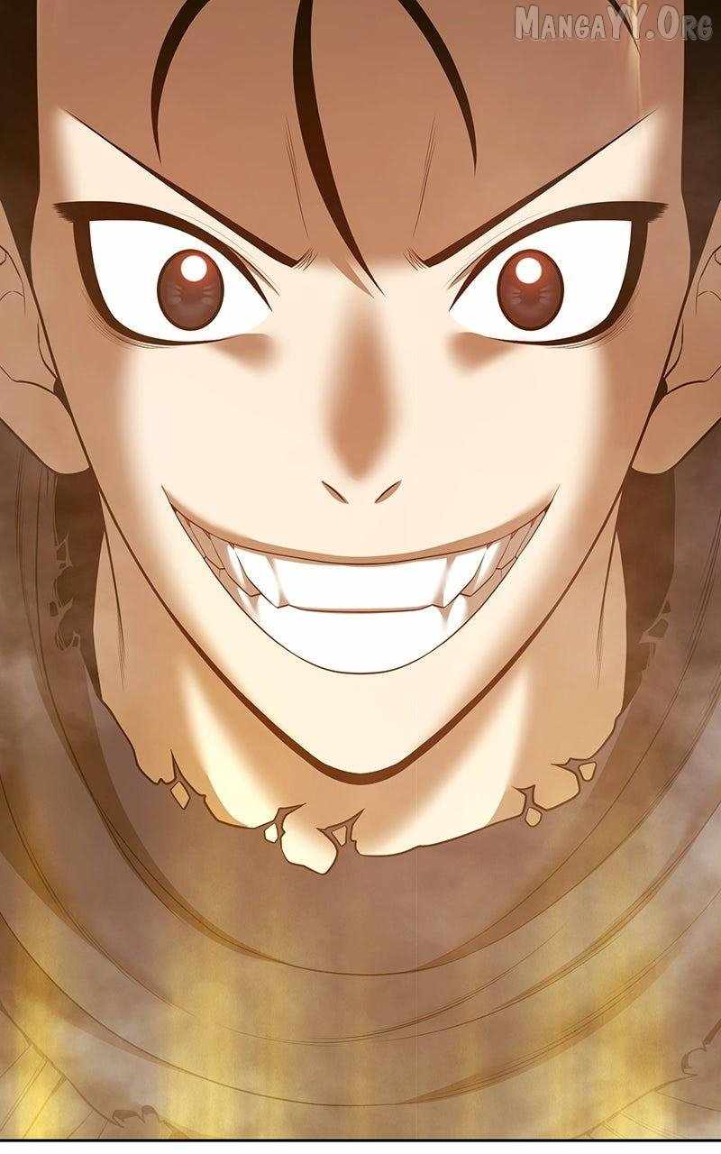 +99 Wooden Stick Chapter 171 - Page 286