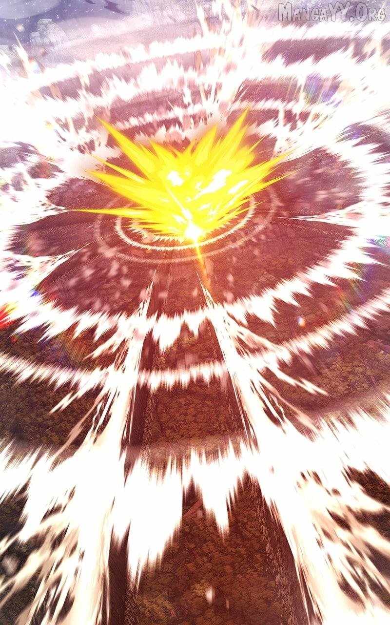 +99 Wooden Stick Chapter 171 - Page 291