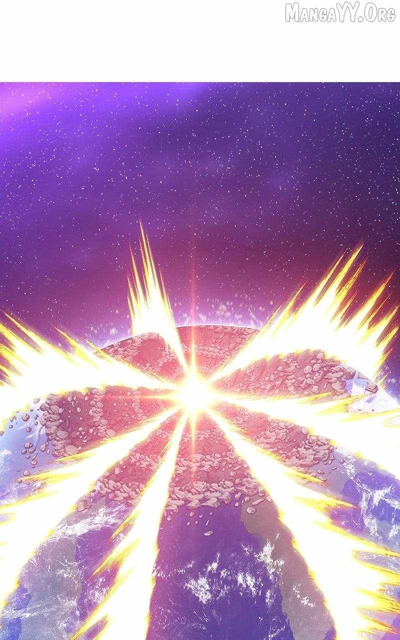 +99 Wooden Stick Chapter 171 - Page 293