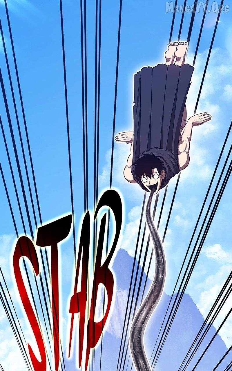 +99 Wooden Stick Chapter 171 - Page 313