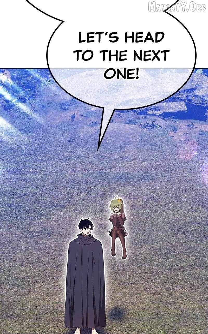 +99 Wooden Stick Chapter 171 - Page 330