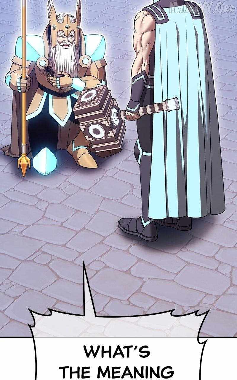 +99 Wooden Stick Chapter 171 - Page 348