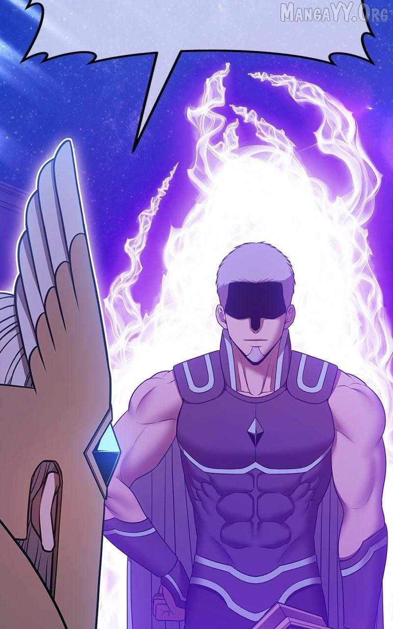 +99 Wooden Stick Chapter 171 - Page 350