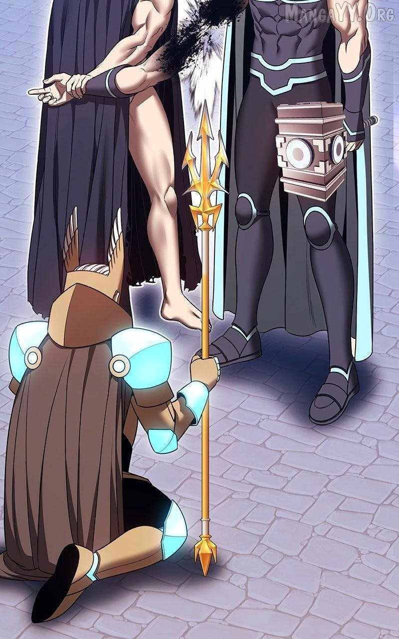 +99 Wooden Stick Chapter 171 - Page 360