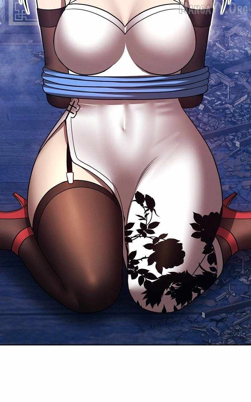 +99 Wooden Stick Chapter 171 - Page 45