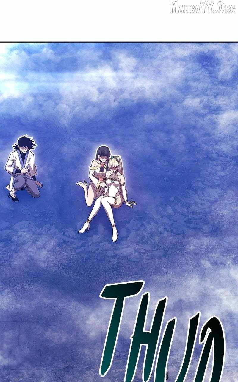 +99 Wooden Stick Chapter 171 - Page 7